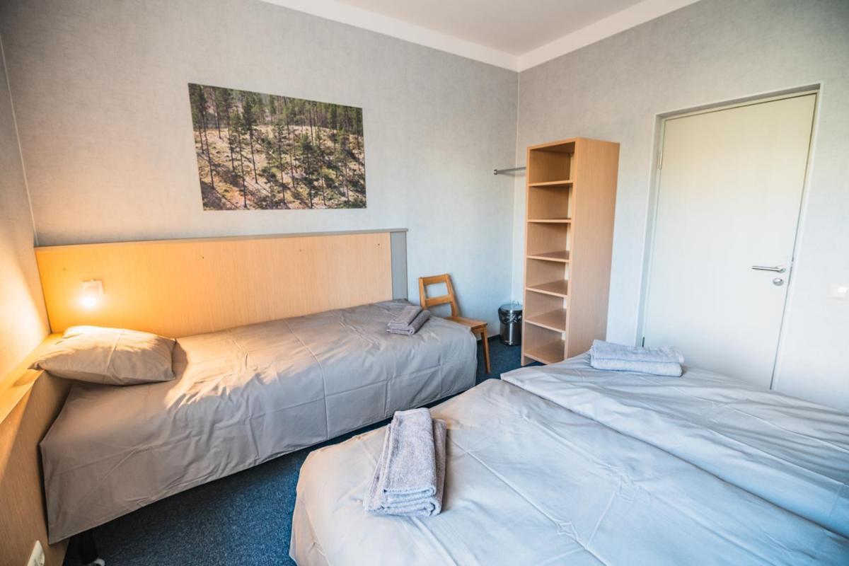 Mezciems  Hostel Sili מראה חיצוני תמונה