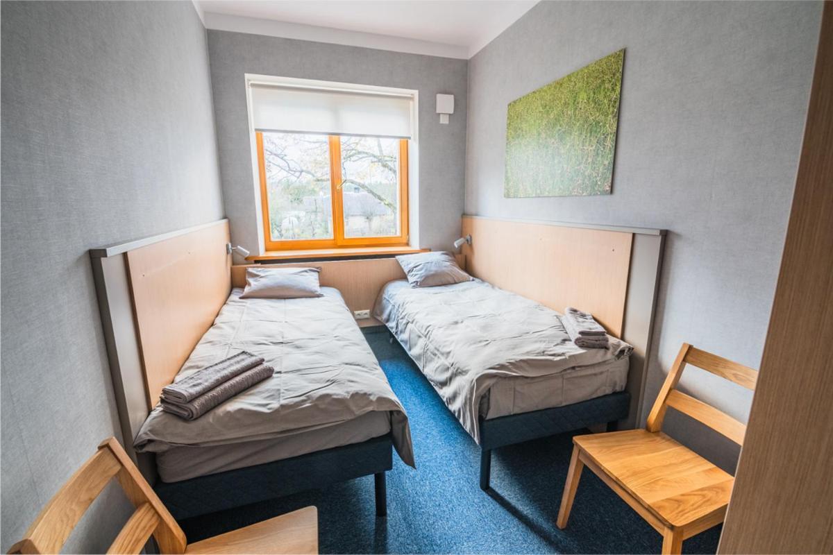 Mezciems  Hostel Sili מראה חיצוני תמונה