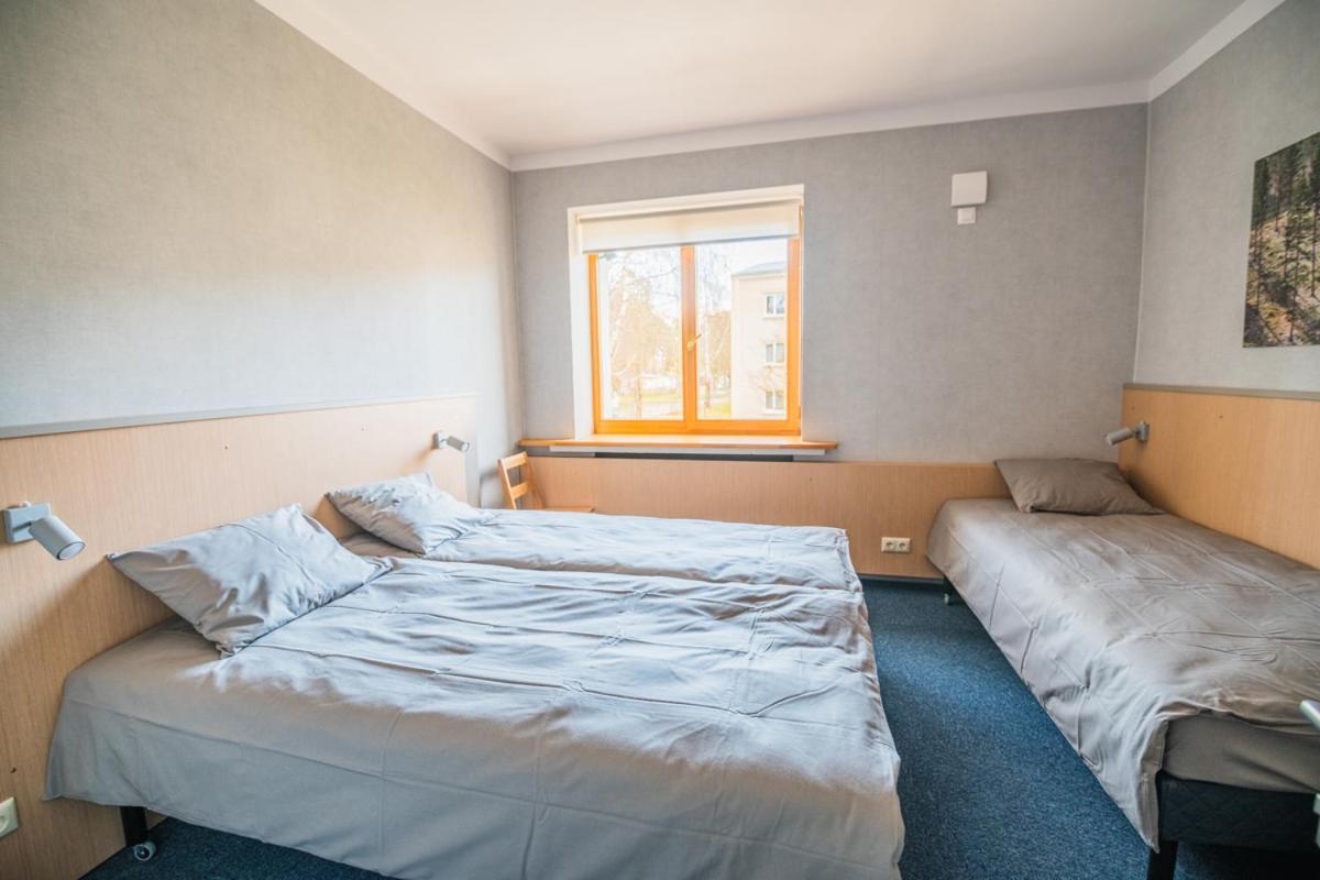 Mezciems  Hostel Sili מראה חיצוני תמונה