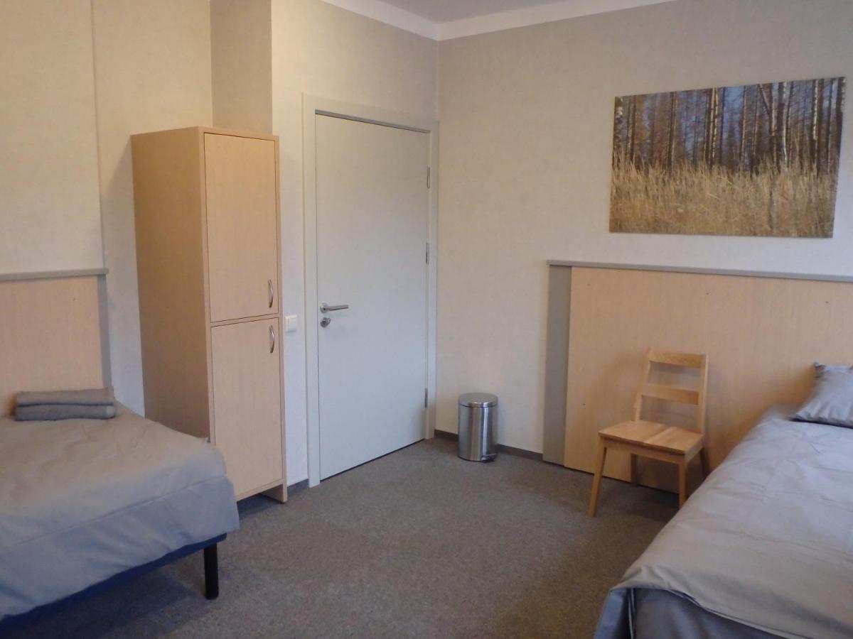 Mezciems  Hostel Sili מראה חיצוני תמונה