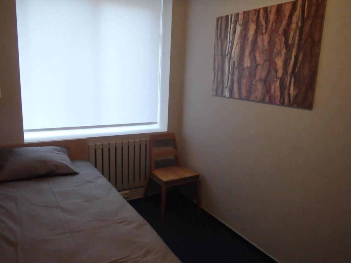 Mezciems  Hostel Sili מראה חיצוני תמונה