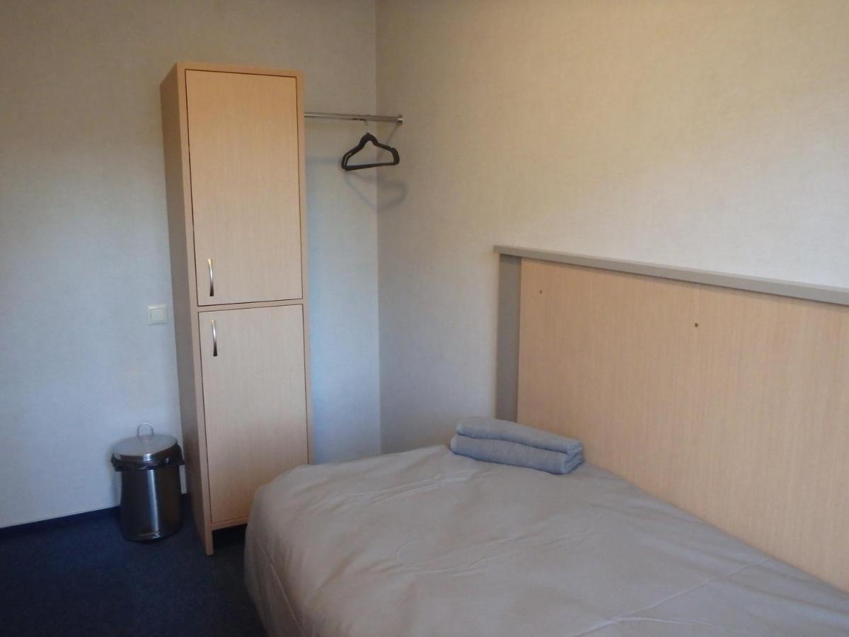 Mezciems  Hostel Sili מראה חיצוני תמונה